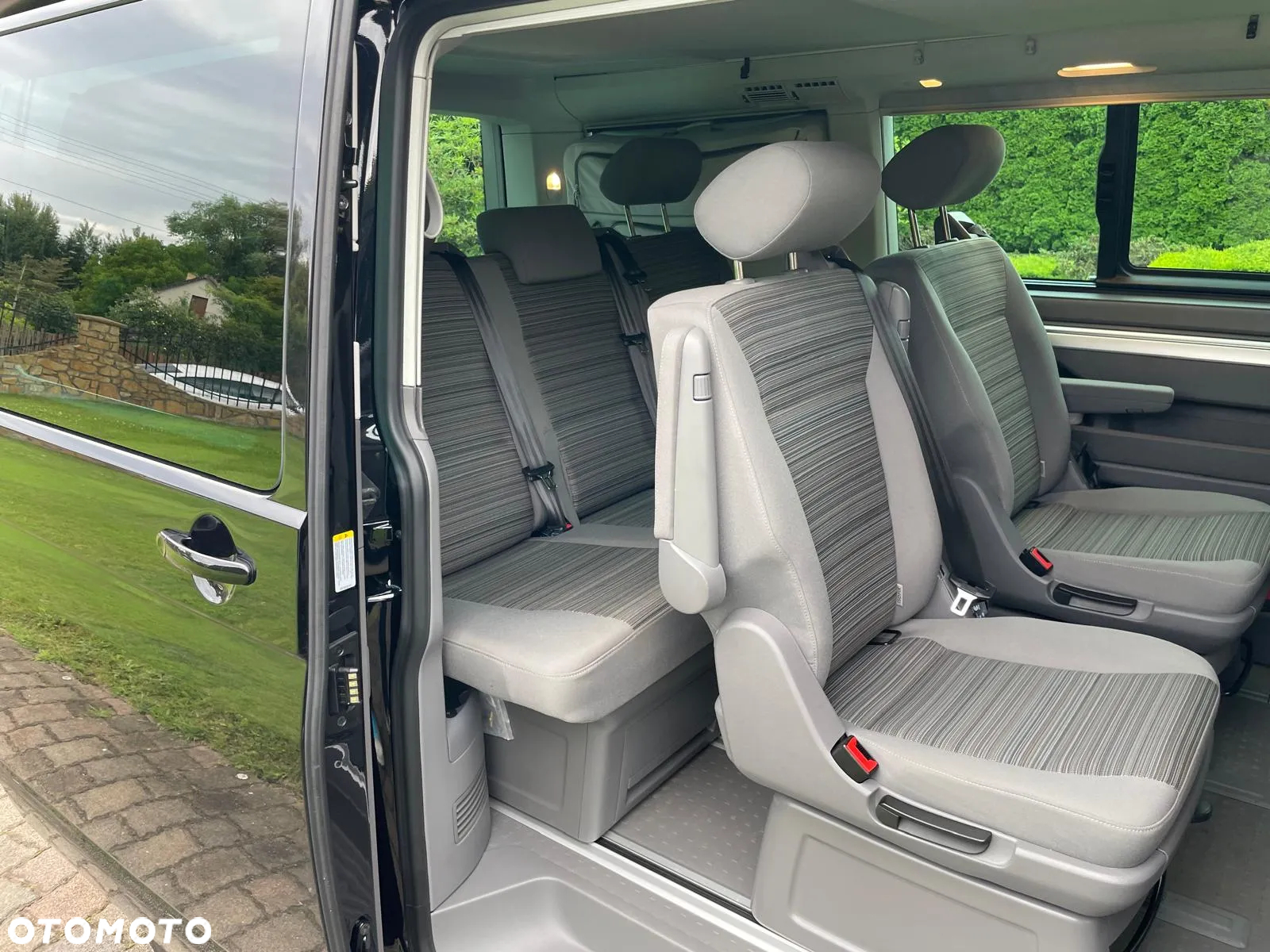 Volkswagen California - 10