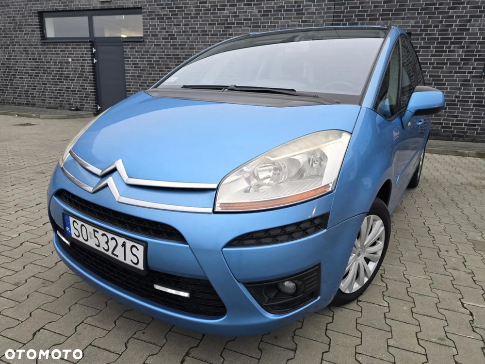 Citroën C4 Picasso 1.6 HDi FAP Exclusive - 2