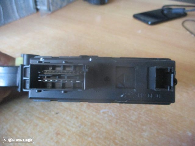 Motor Elevador Vidro 9674032780 CITROEN C4 PICASSO 2011 1.6HDI 112CV 5P CINZA FE - 4