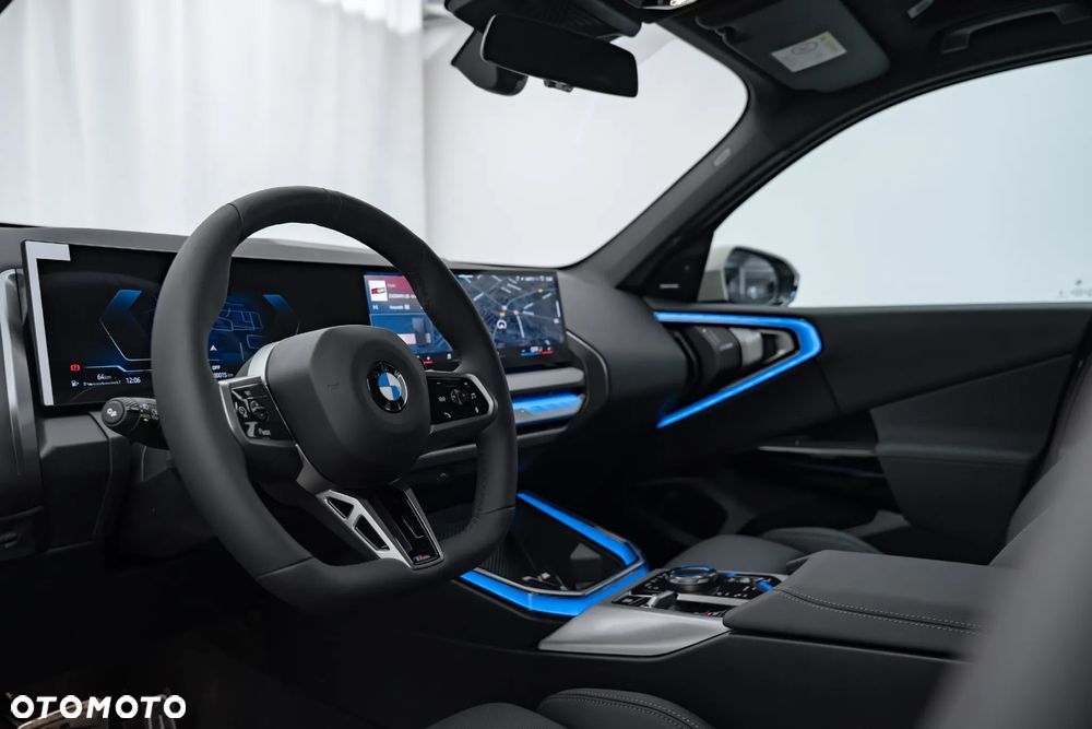 BMW X3 xDrive20d mHEV - 20