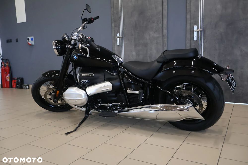 BMW R - 3