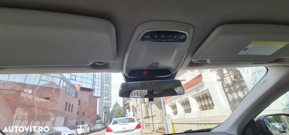 Volvo V40 D2 Aut. Momentum - 8