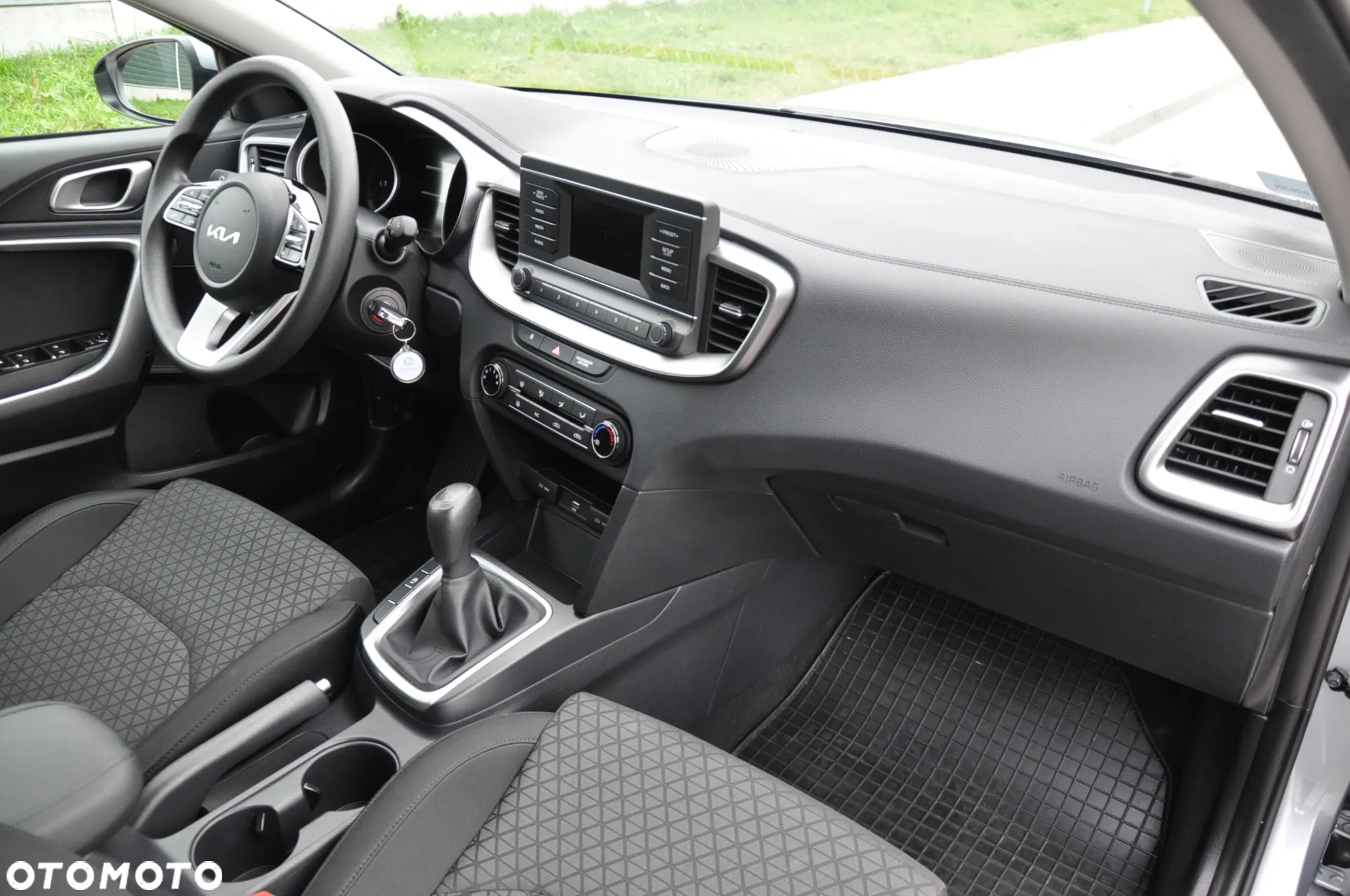 Kia Ceed 1.0 T-GDI S - 23