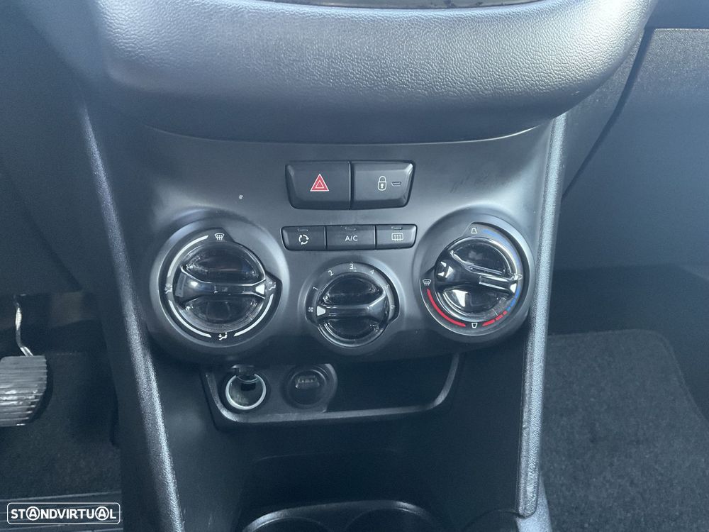 Peugeot 208 1.6 BlueHDi Active - 30