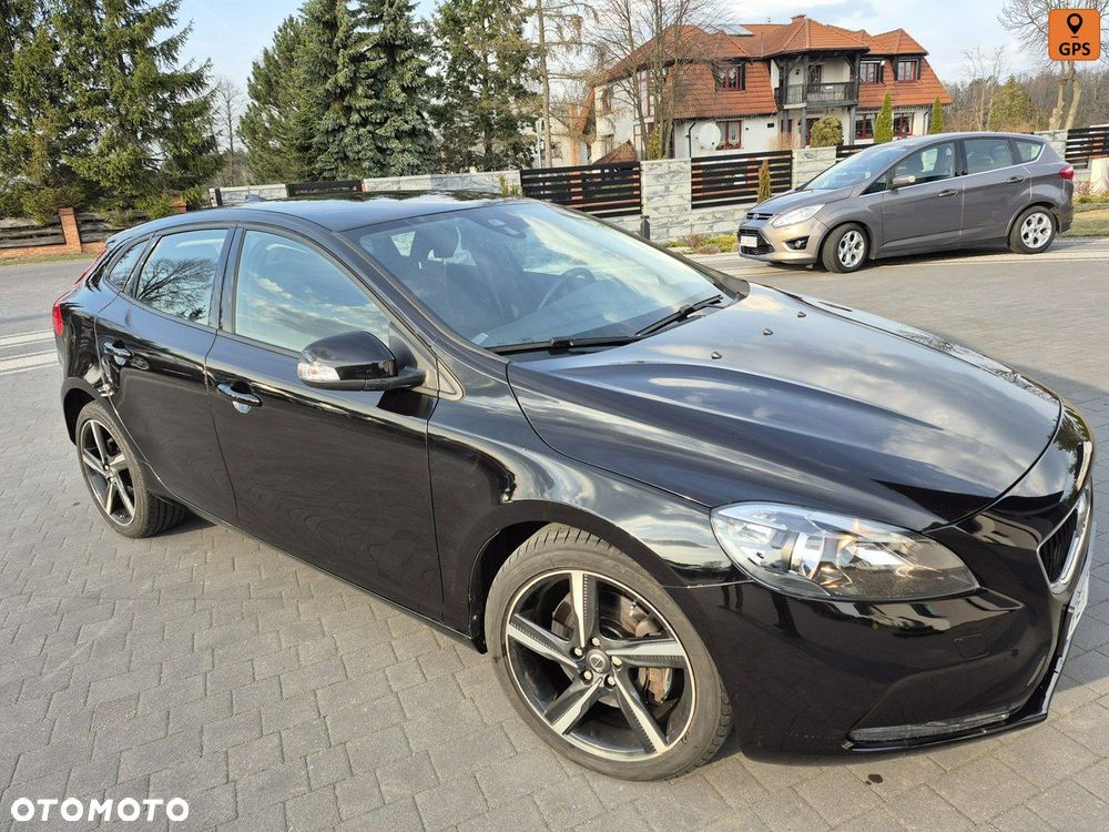 Volvo V40 - 1