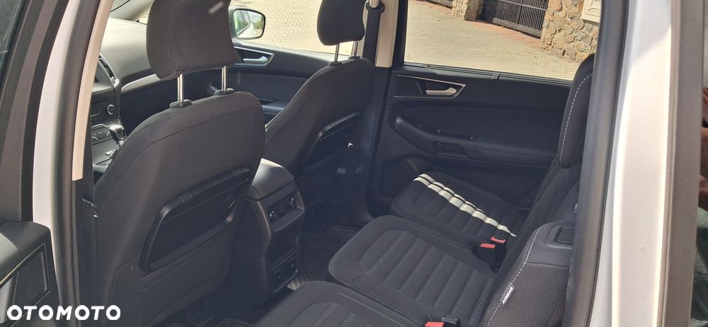 Ford Galaxy 2.0 EcoBlue Titanium - 6