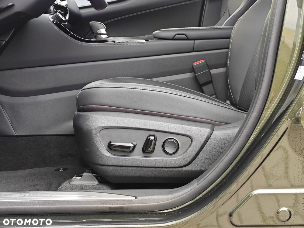 Lexus NX 350h Prestige AWD - 12