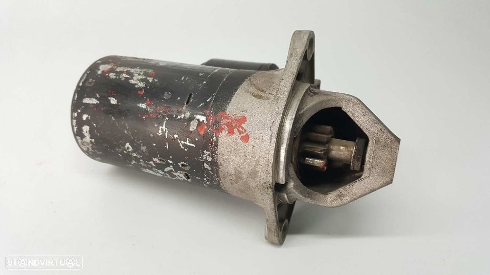 MOTOR DE ARRANQUE OPEL CORSA B 1.0 12V CAT (X 10 XE / LW3) - 3