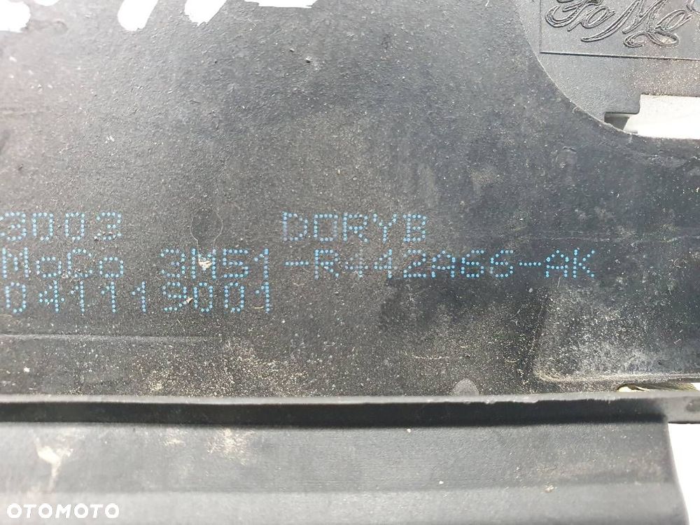 ZAMEK KLAPY TYŁ FORD C-MAX I 3M51R442A66AK - 5