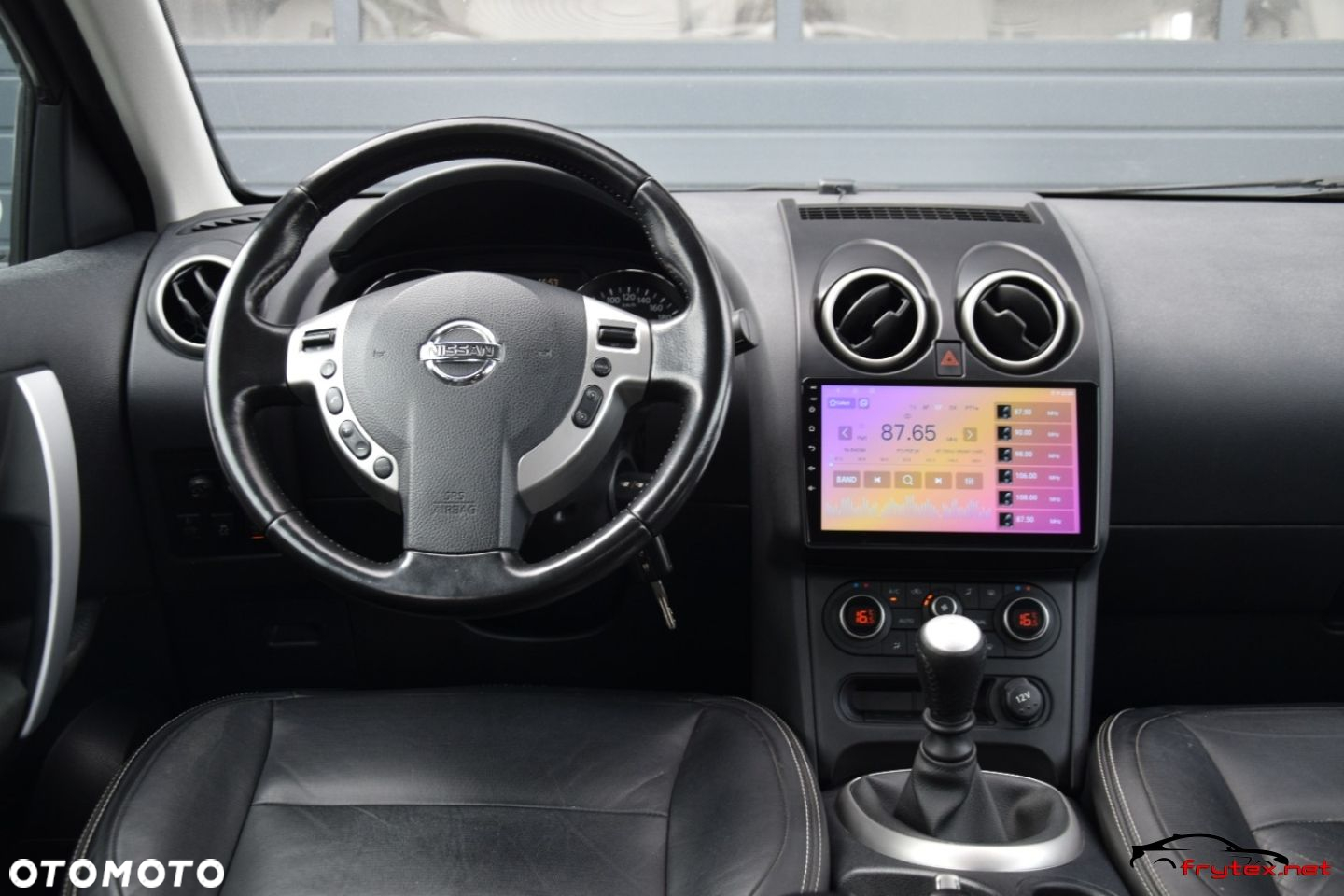 Nissan Qashqai - 29