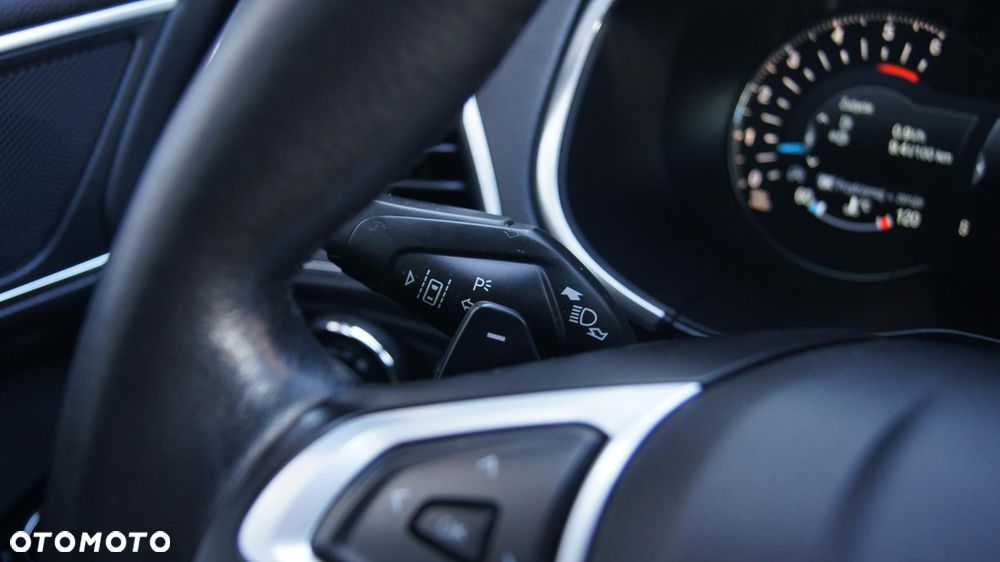 Ford S-Max 2.0 TDCi Titanium PowerShift - 21