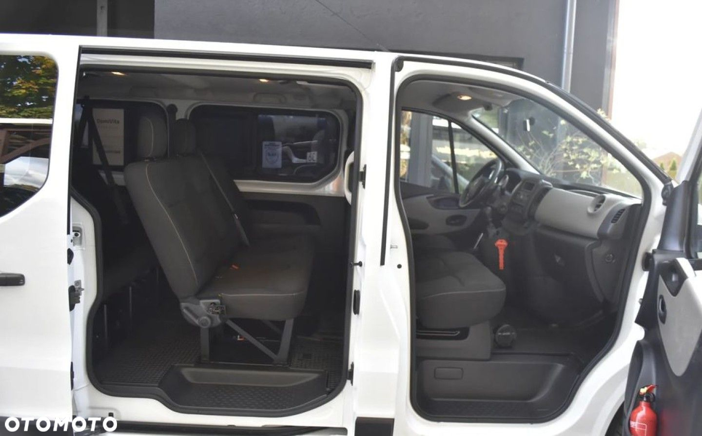 Renault Trafic - 17