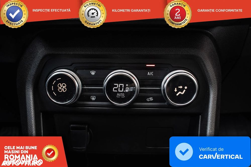 Dacia Sandero TCe 90 Expression - 13