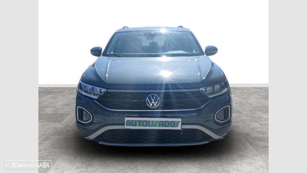 VW T-Roc 1.0 TSI - 7