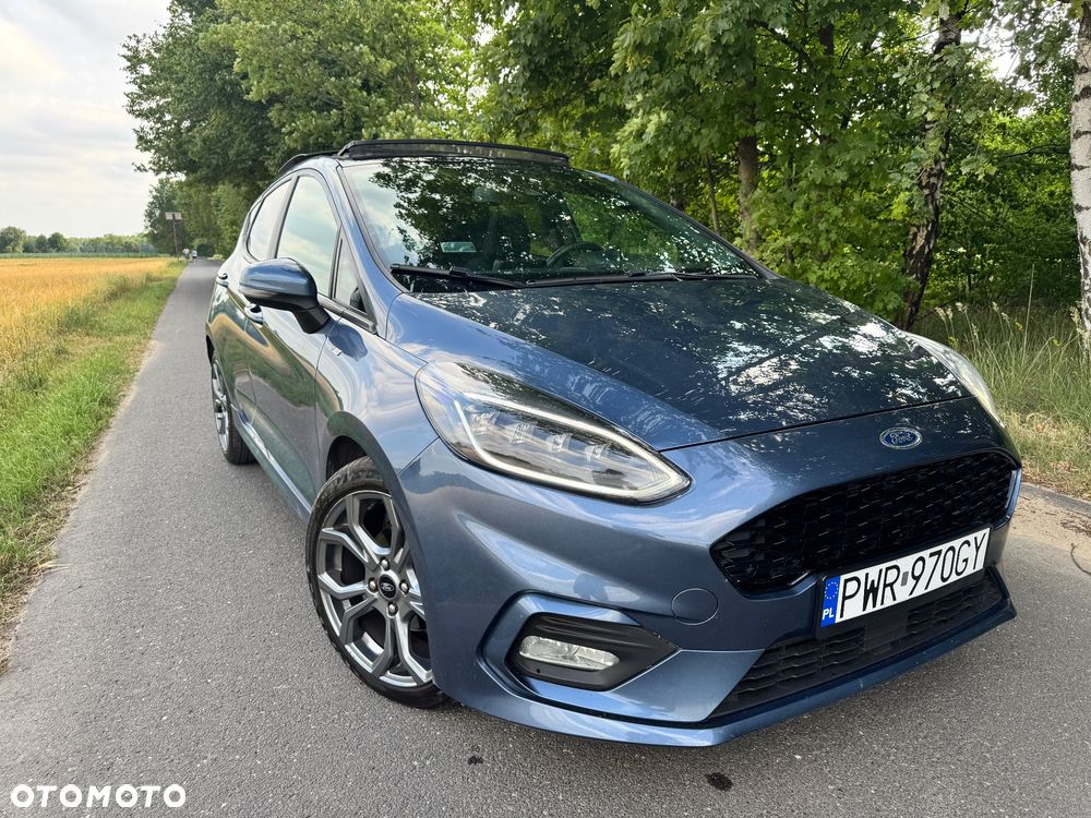 Ford Fiesta ver-1-5-tdci-s-s-st--line-x - 5