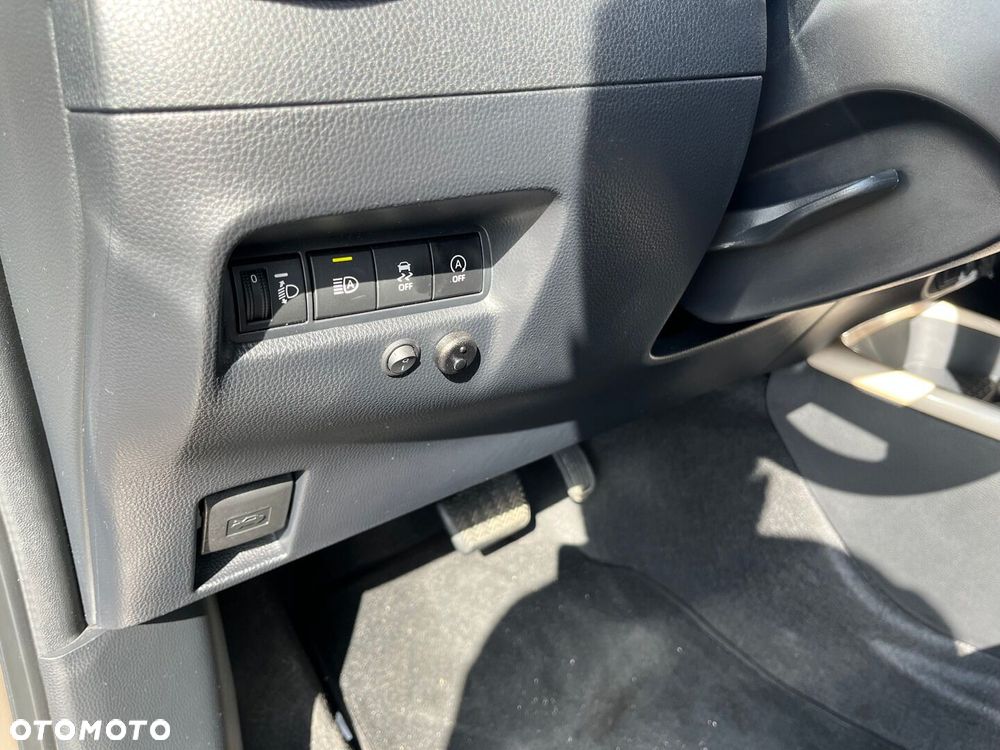 Toyota Aygo X 1.0 VVT-i Style CVT - 26