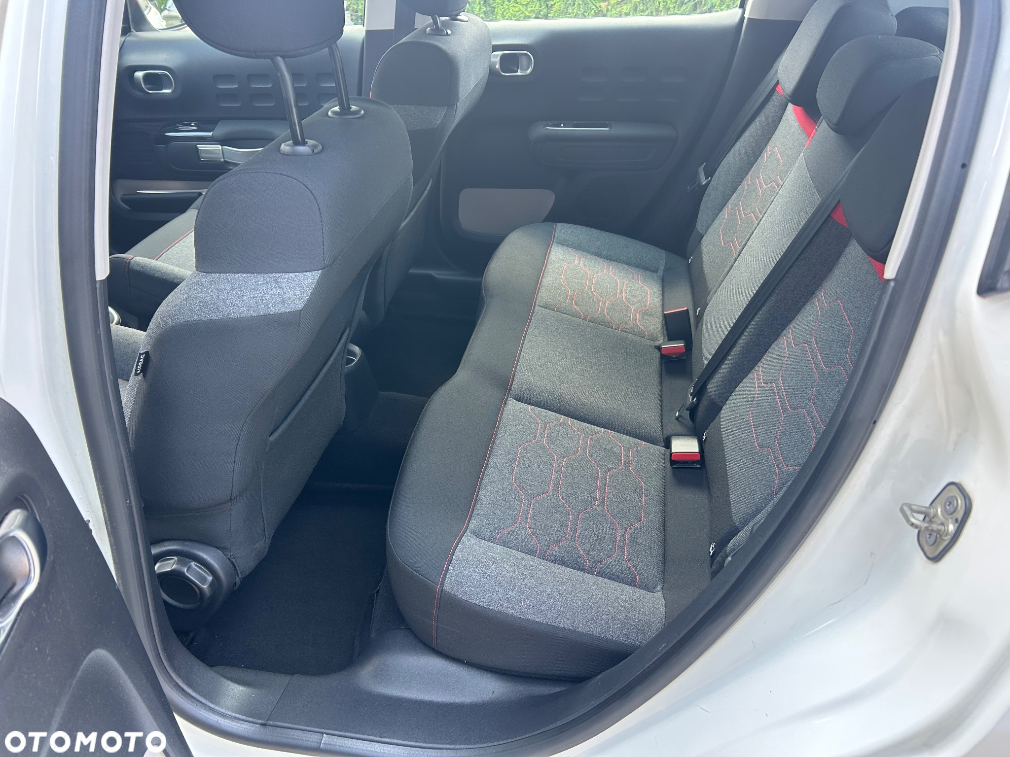Citroën C3 - 31