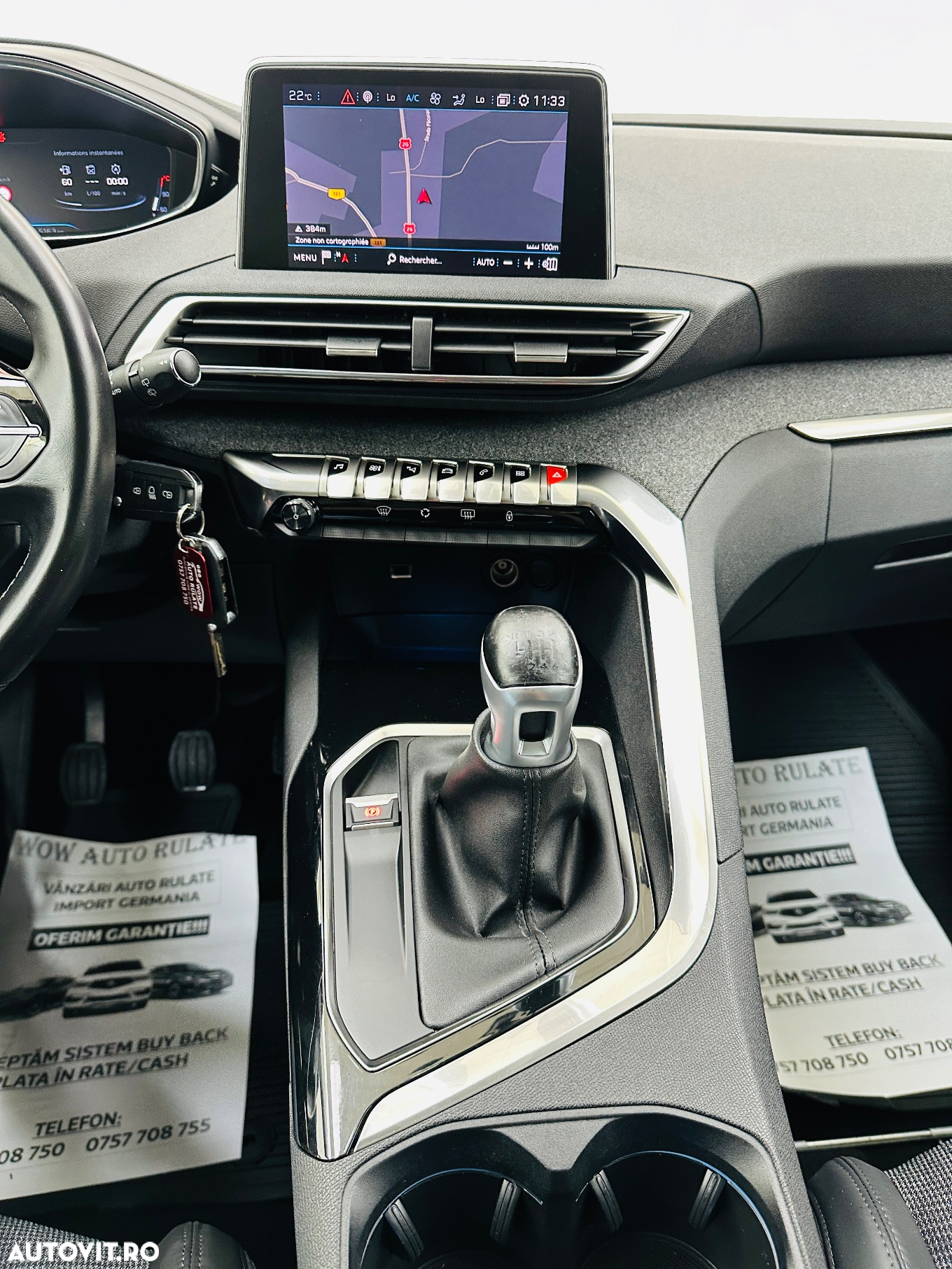 Peugeot 3008 - 23