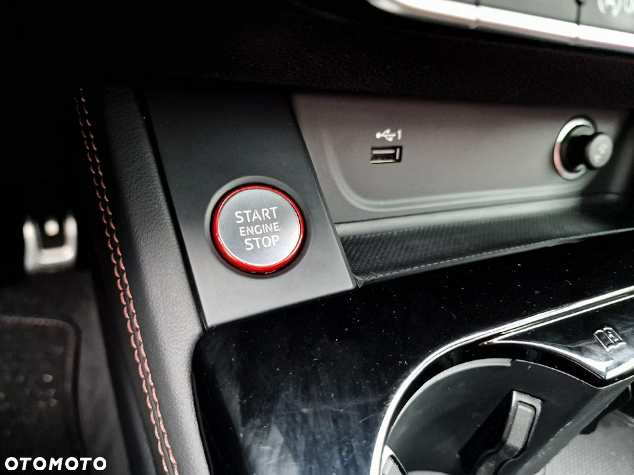 Audi S5 Sportback 3.0 TFSI quattro tiptronic - 28
