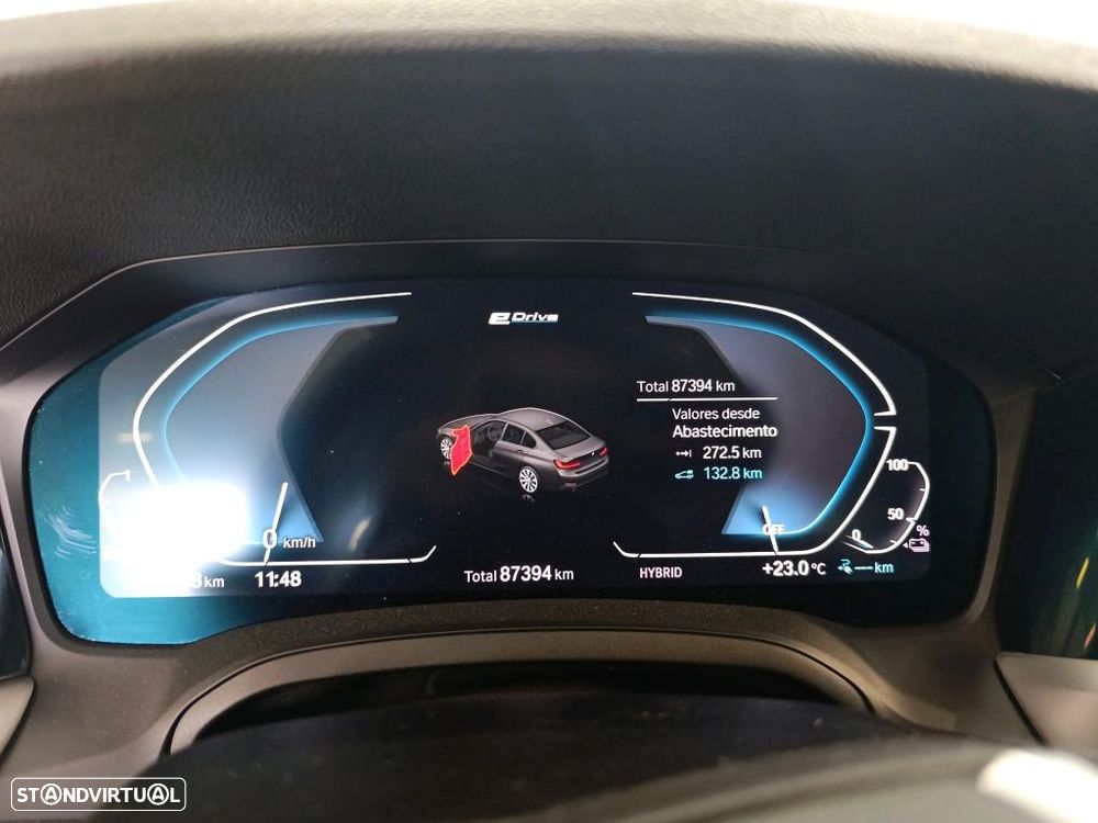 BMW 330 e Auto - 7