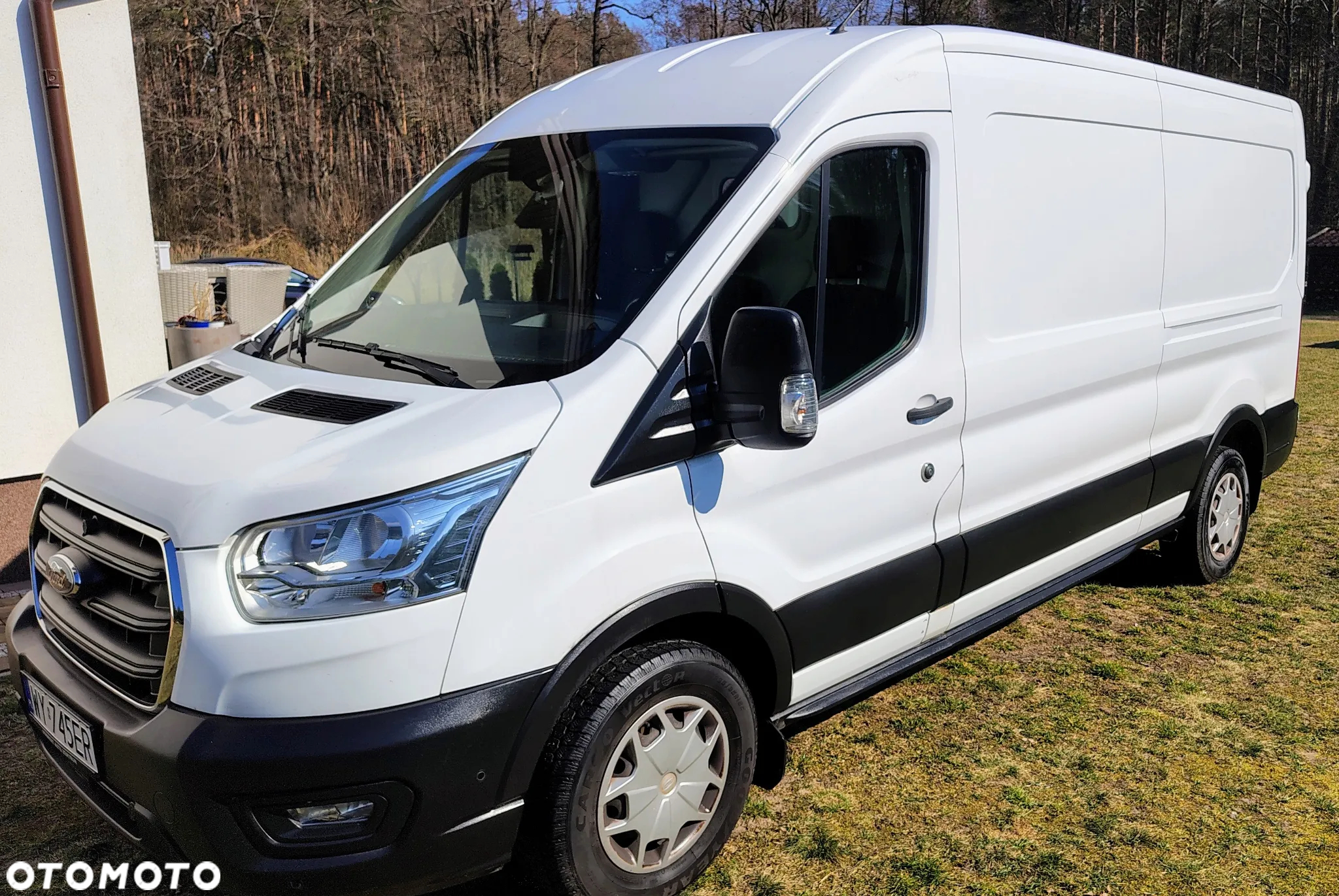 Ford TRANSIT - 16