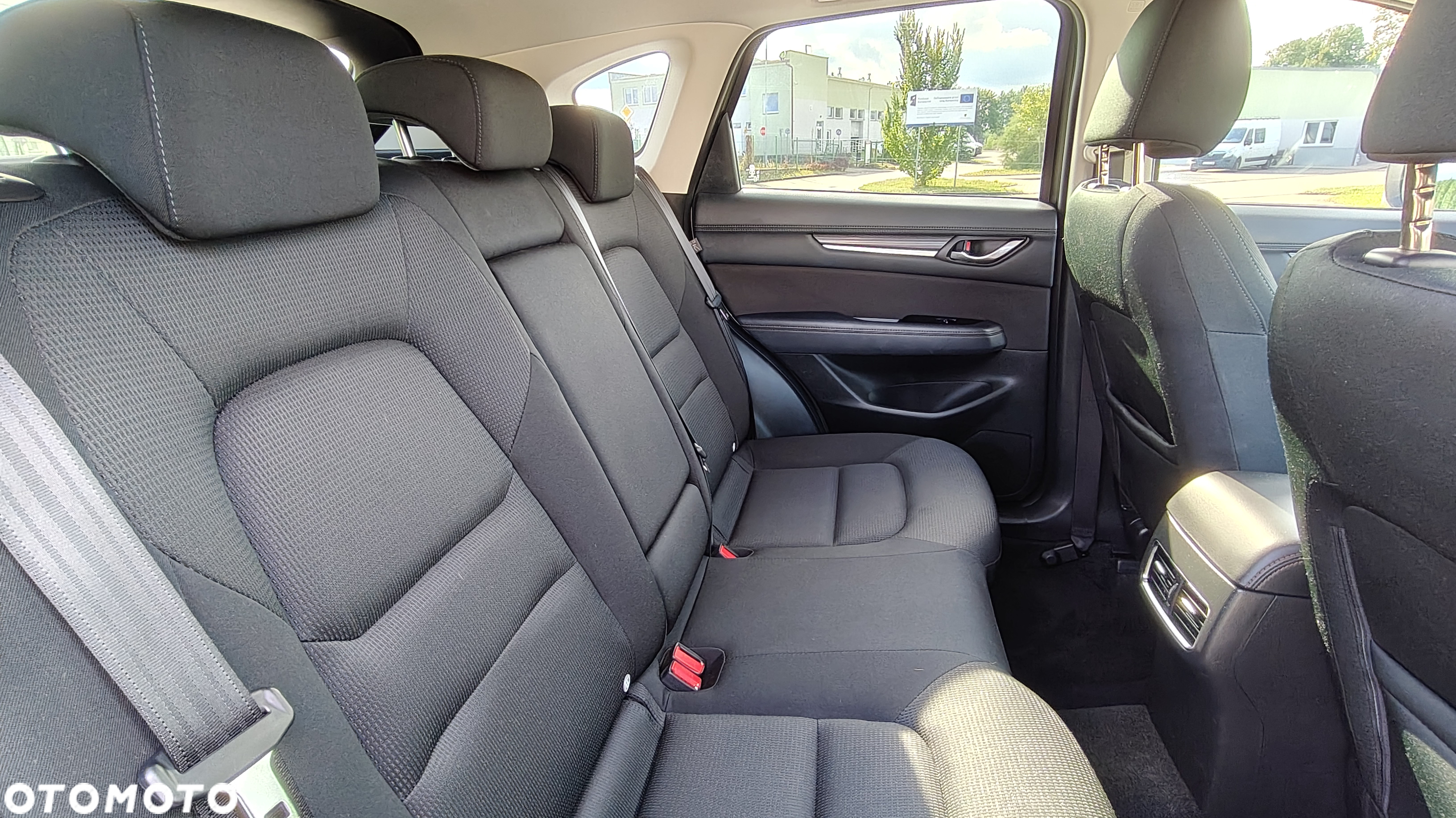 Mazda CX-5 - 20