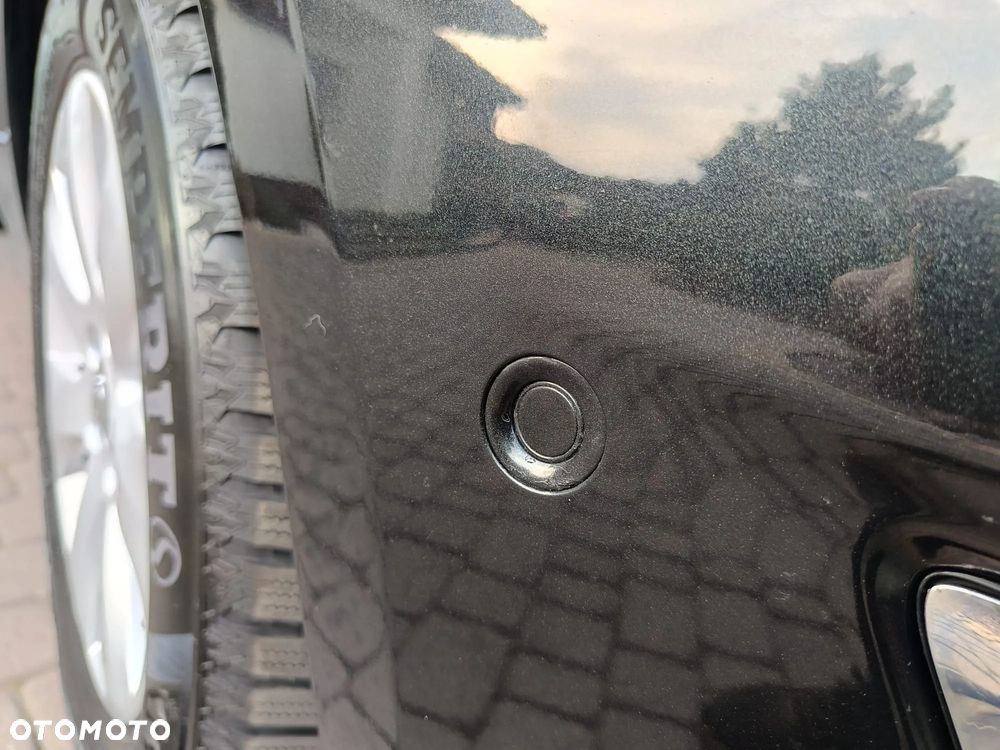 Opel Astra 1.4 Turbo Exklusiv - 9