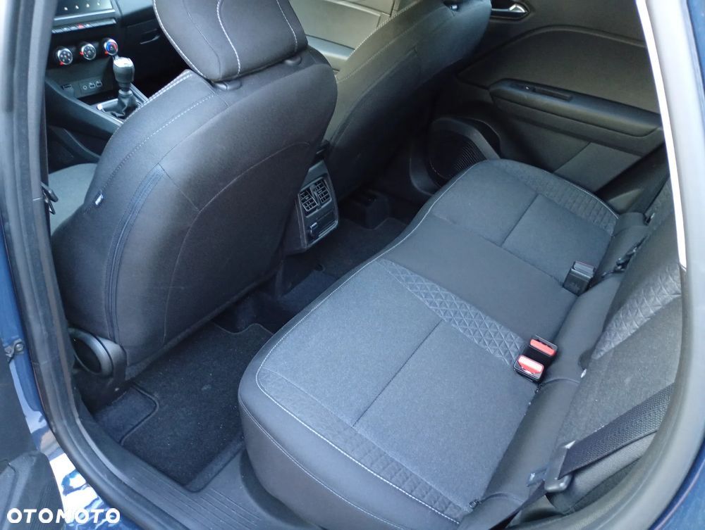 Mitsubishi ASX - 11