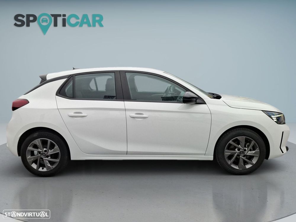 Opel Corsa 1.2 T Edition - 9