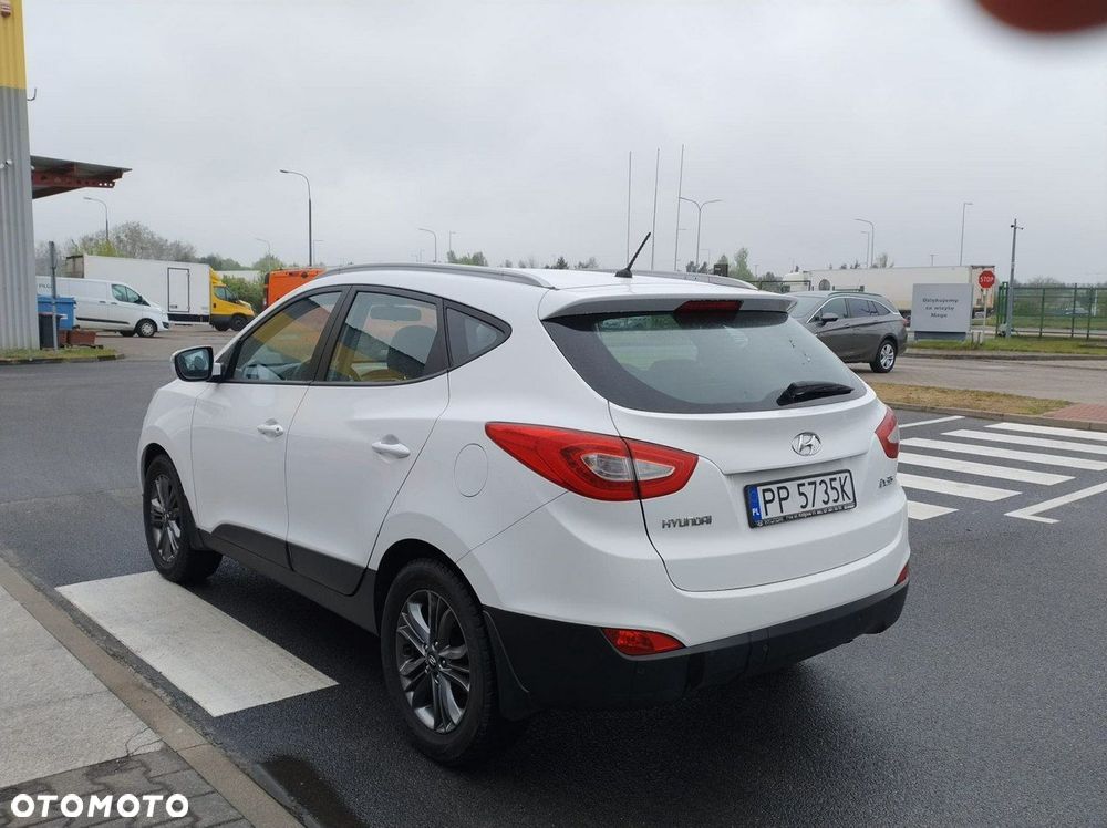 Hyundai ix35 - 4