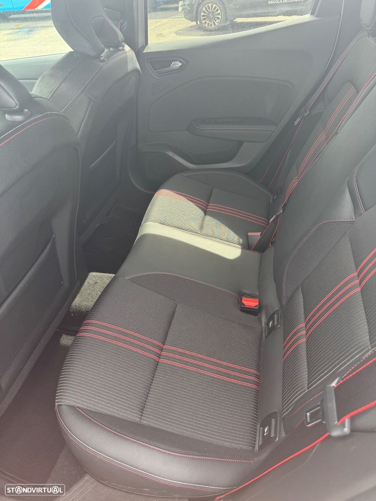 Renault Clio 1.0 TCe Evolution - 7