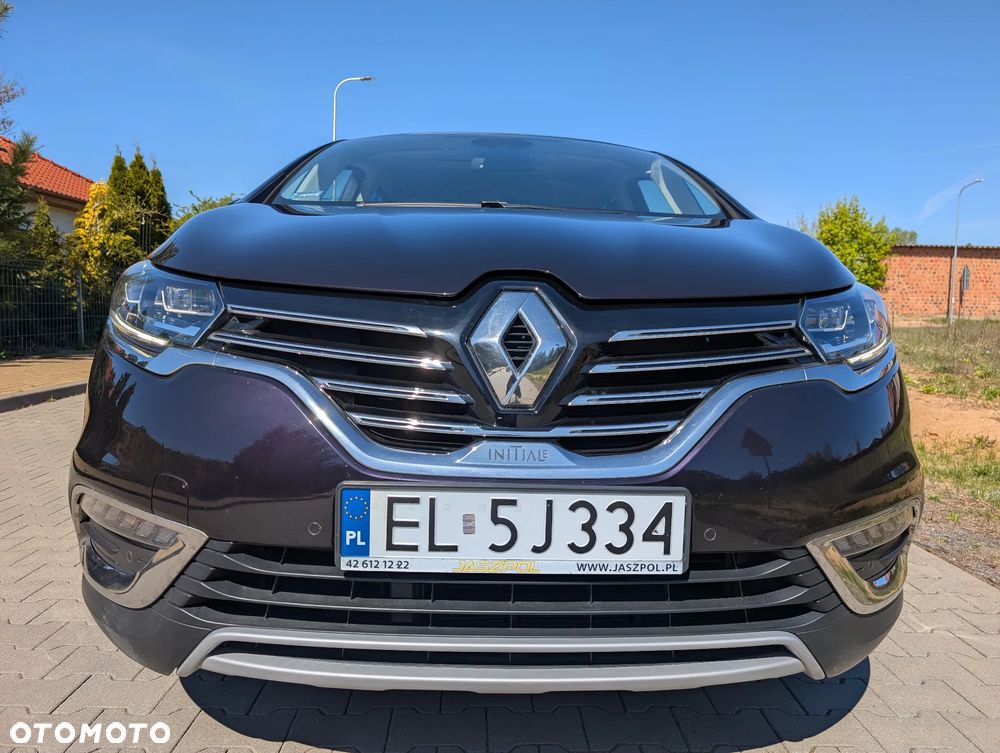 Renault Espace 1.6 TCE Initiale Paris EDC - 5