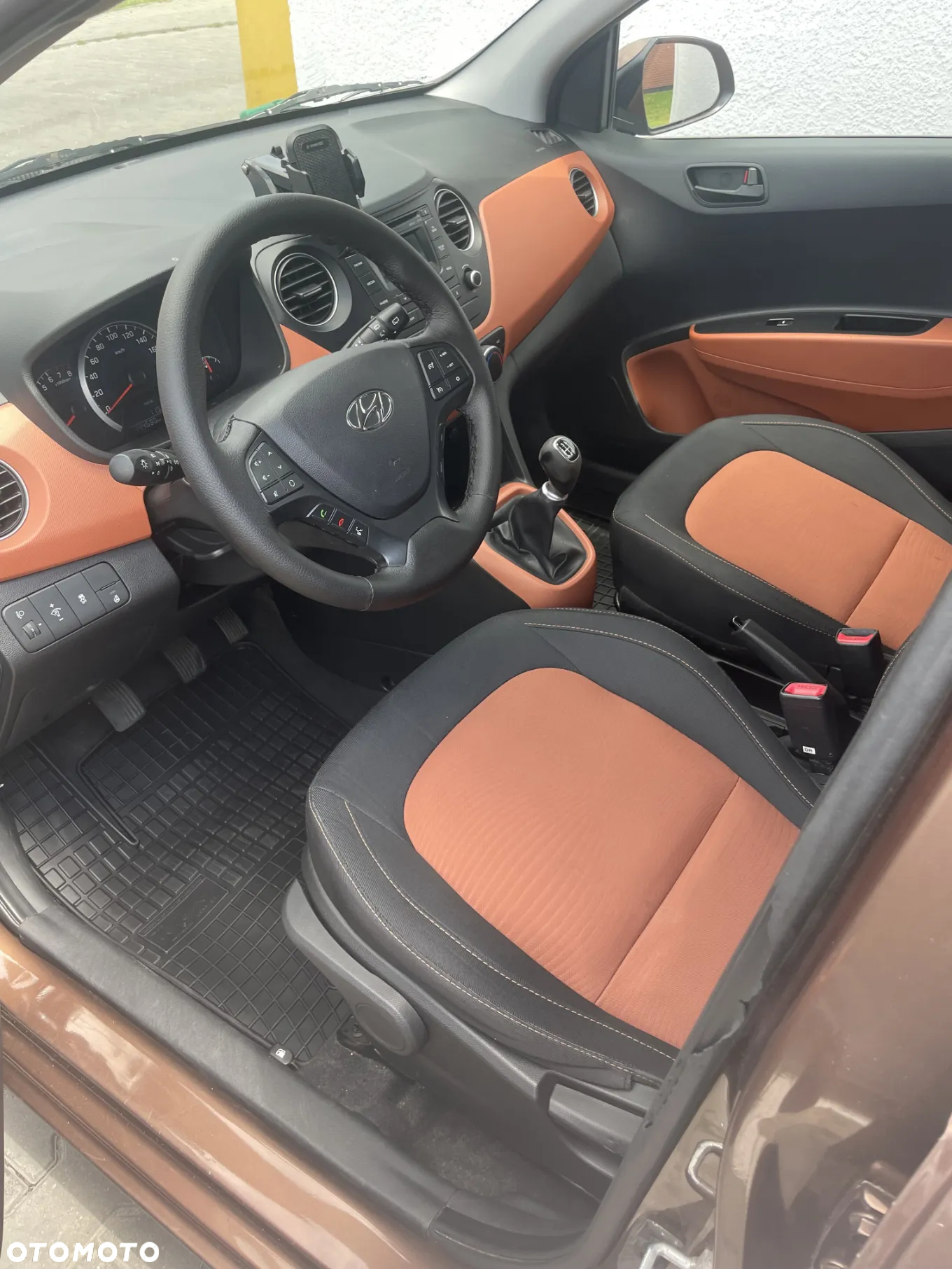 Hyundai i10 1.2 Comfort - 38
