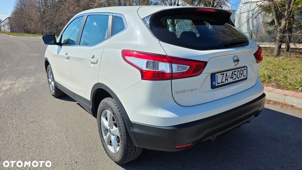 Nissan Qashqai - 18