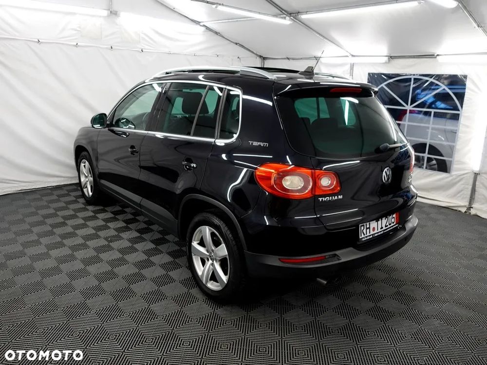 Volkswagen Tiguan 2.0 TDI Sport&Style - 5