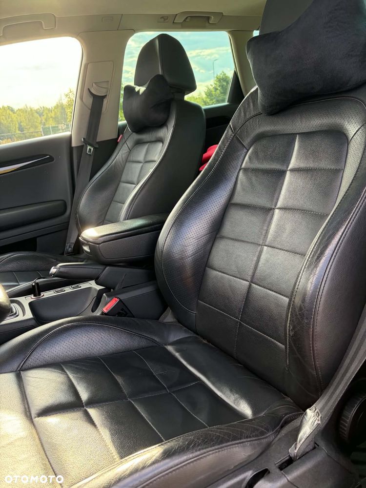 Seat Exeo ST 2.0T FSI Sport - 5