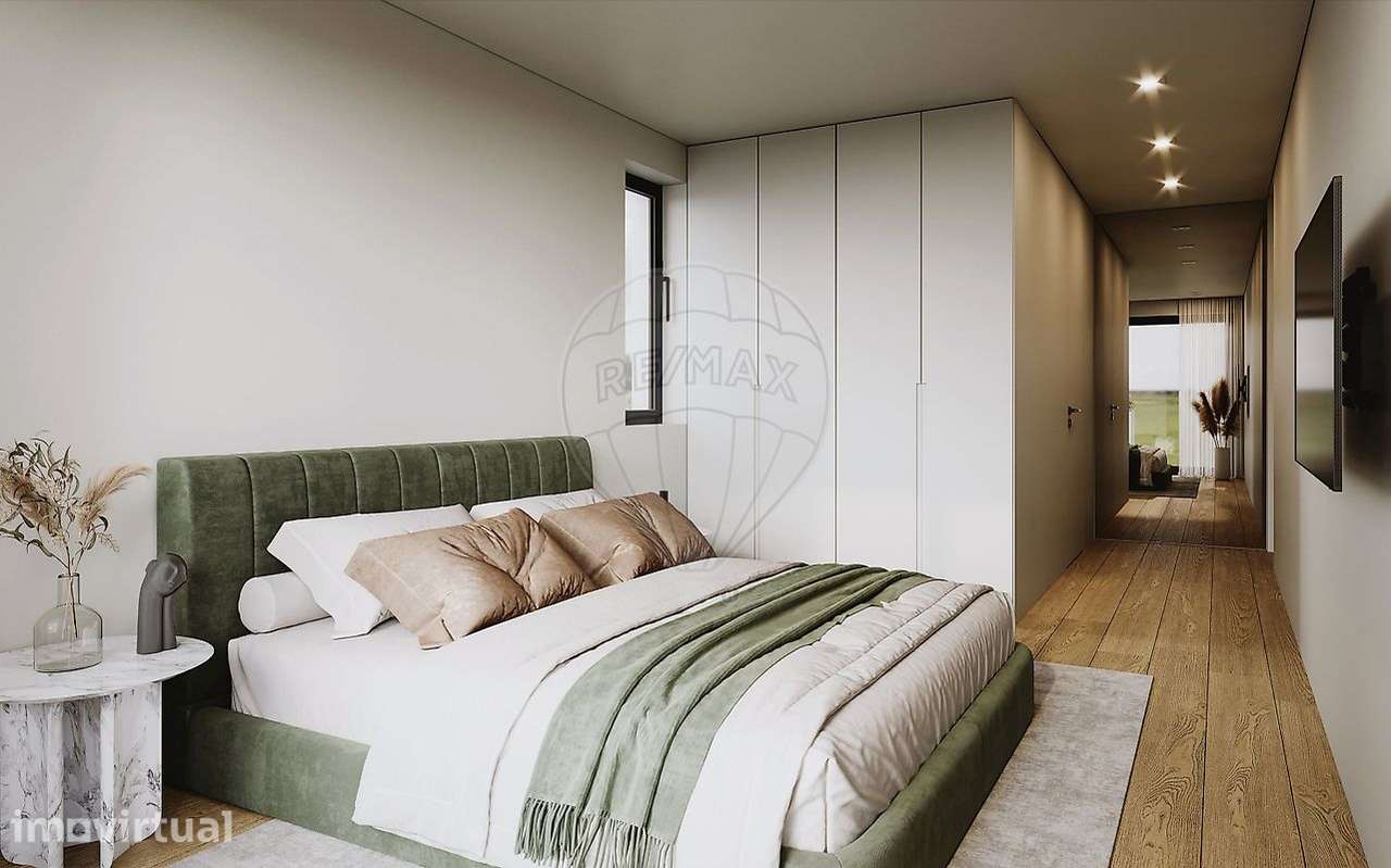 Apartamento T2 para venda - Grande imagem: 4/9