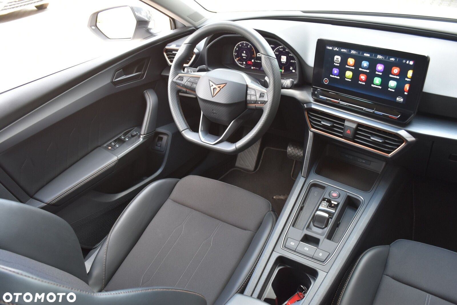 Cupra Leon - 9