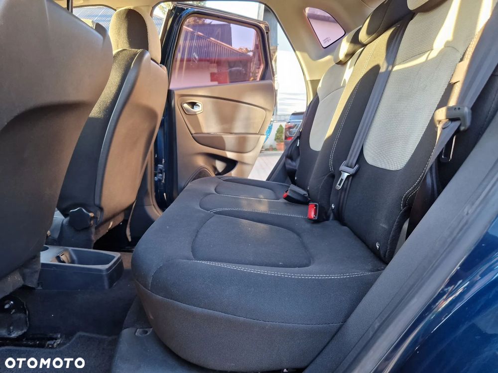 Renault Captur 0.9 Energy TCe Zen Plus - 15