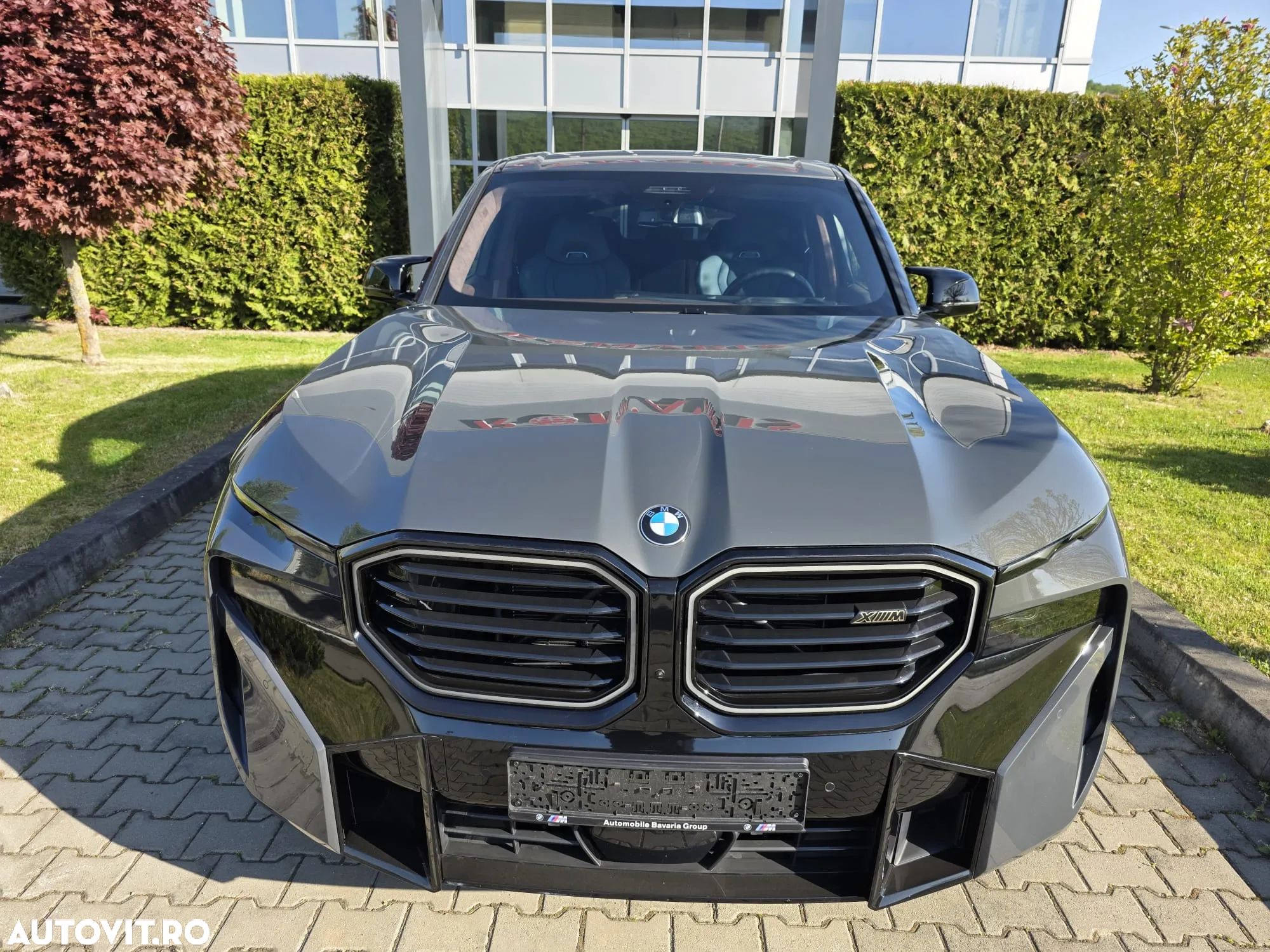 BMW XM Standard - 1