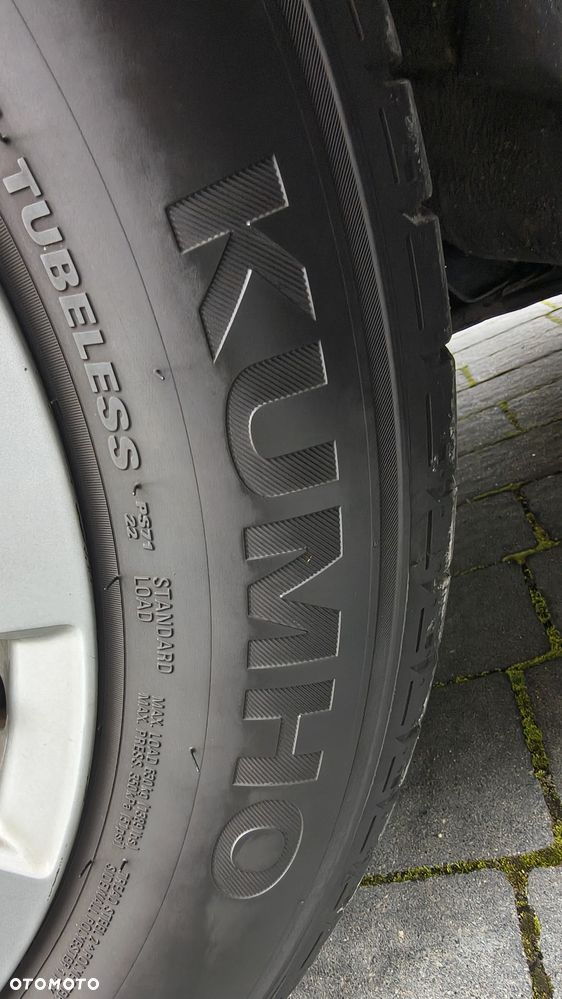 Toyota Verso 1.8 Sol plus NAVI 7os - 20