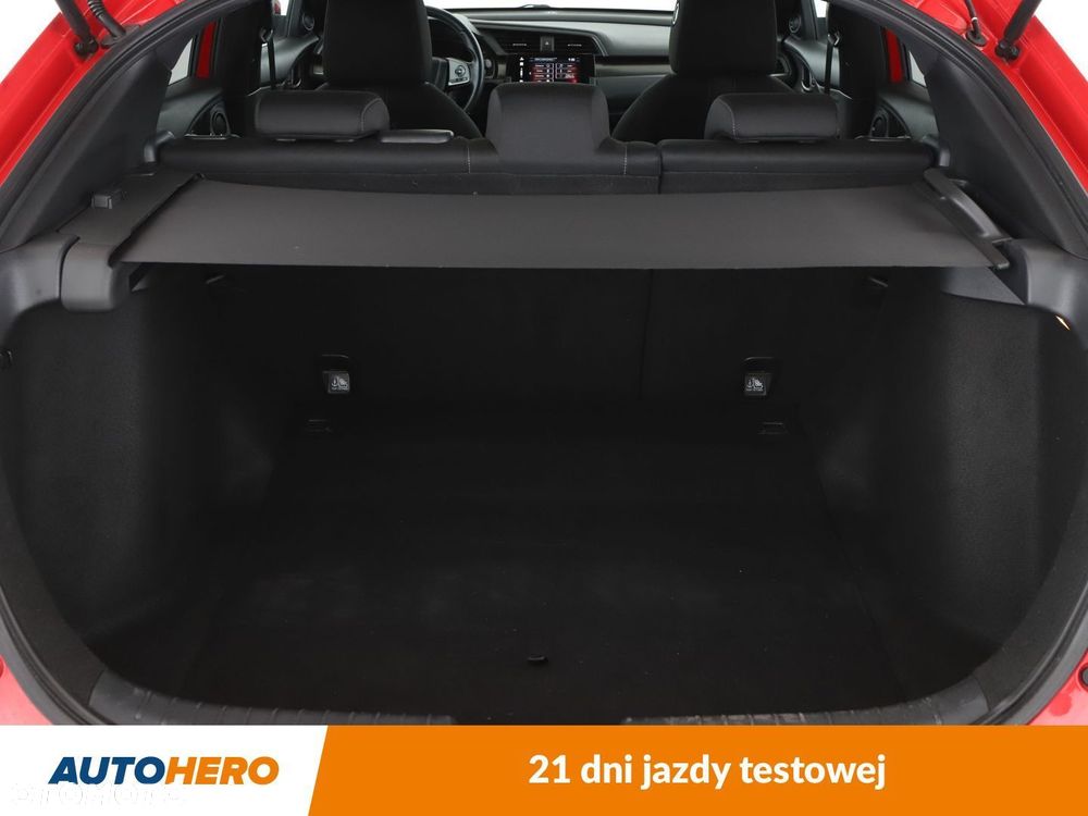 Honda Civic 1.5 T Sport Plus - 17