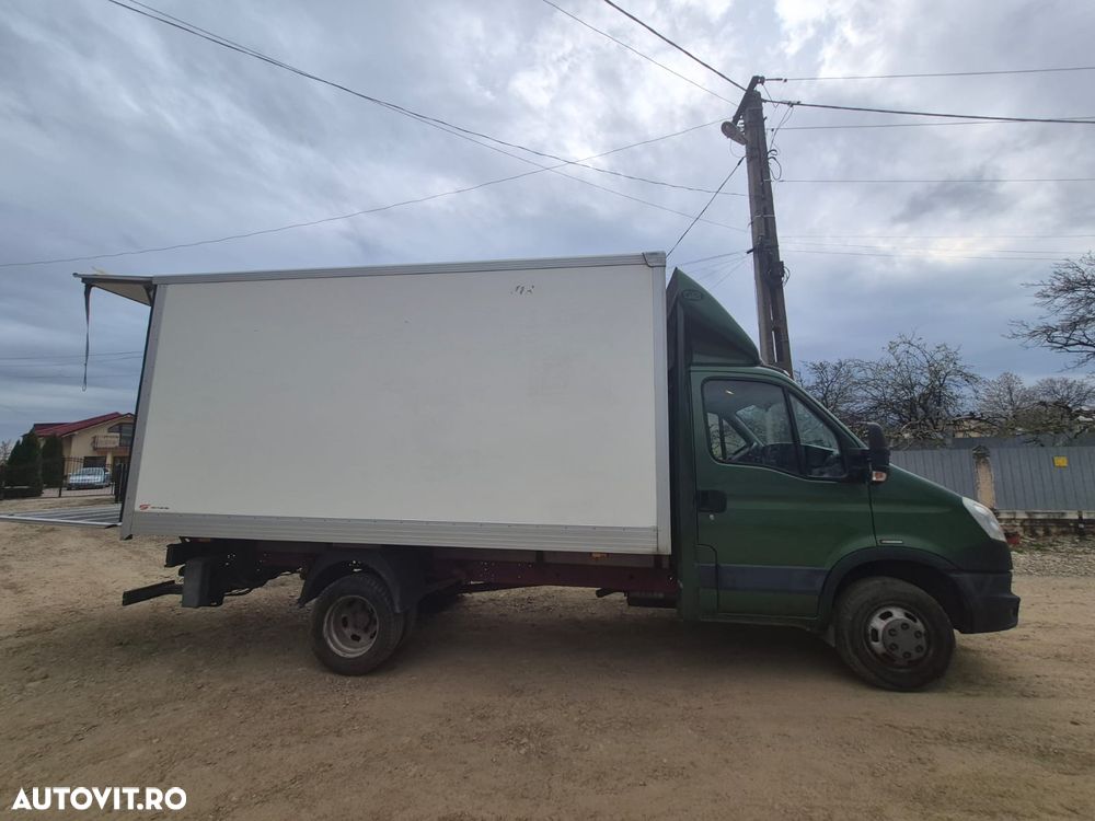 Iveco Daily - 7