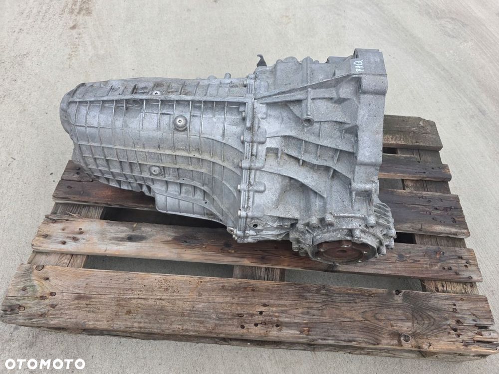 SKRZYNIA BIEGÓW KOMPLETNA S TRONIC AUDI A4 B9 A5 8W PHQ ORYGINAŁ ! - 2