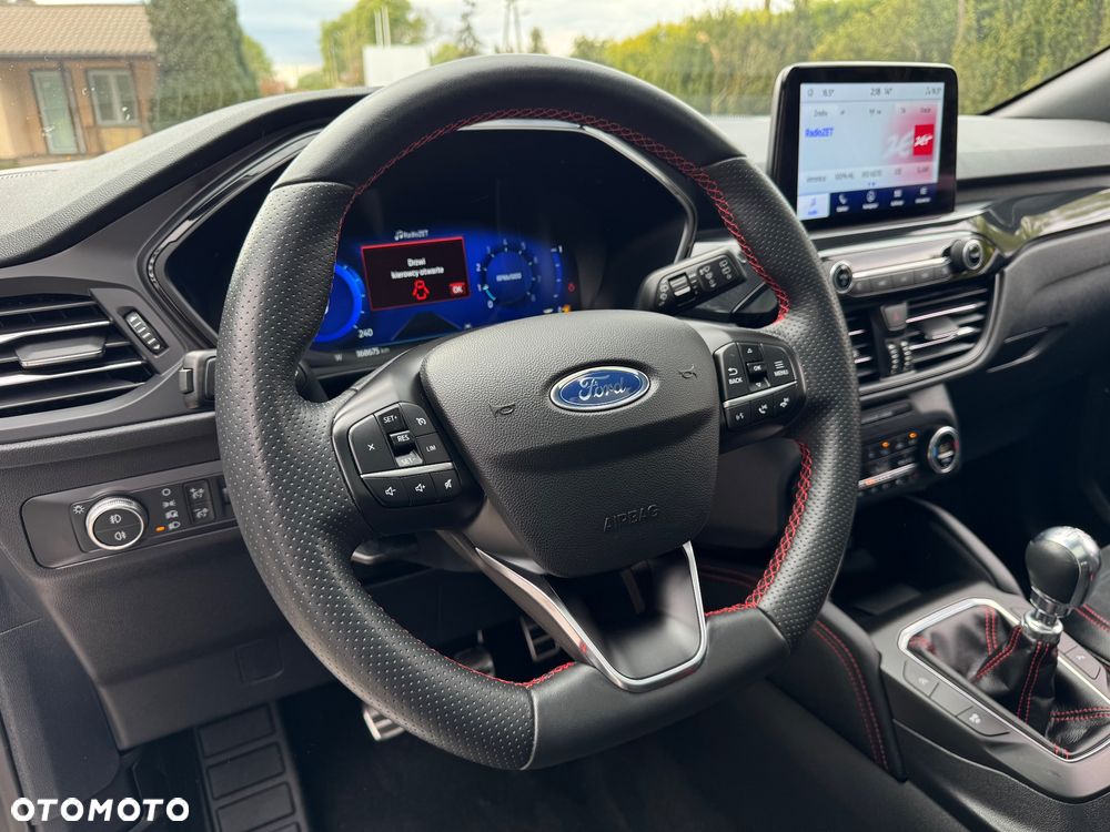 Ford Kuga 1.5 EcoBoost FWD ST-Line - 7