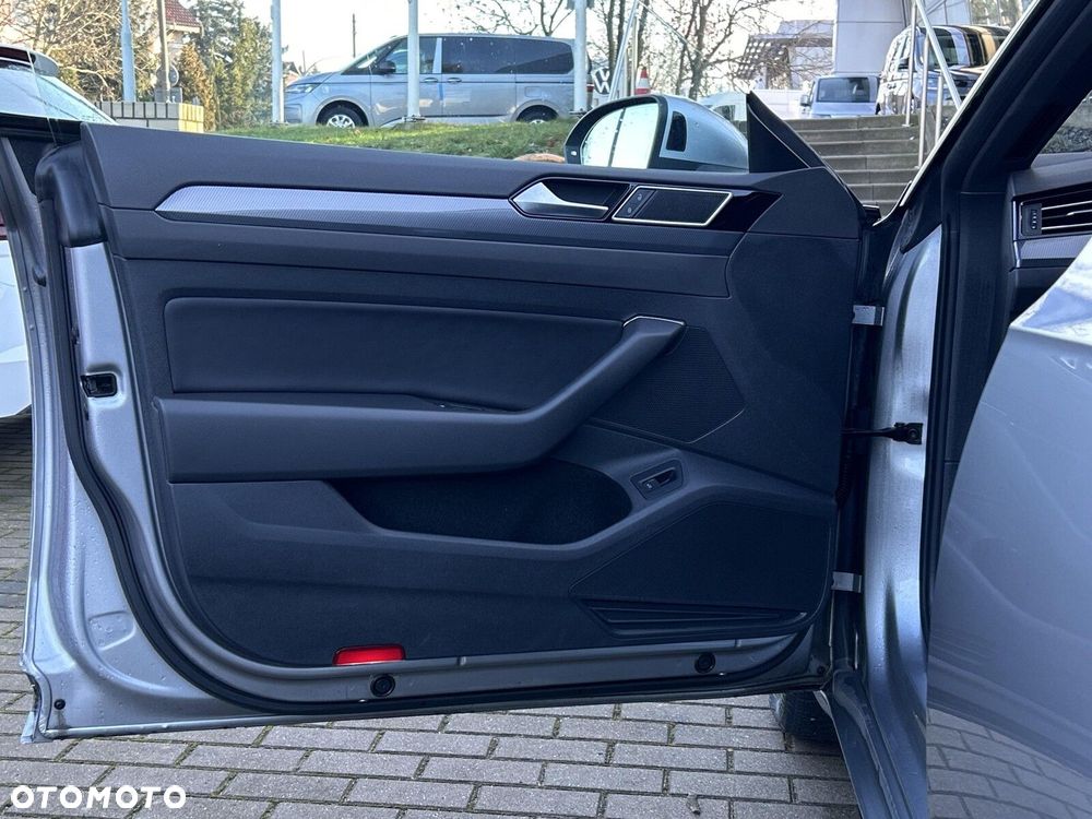 Volkswagen Arteon 2.0 TSI R-Line DSG - 10