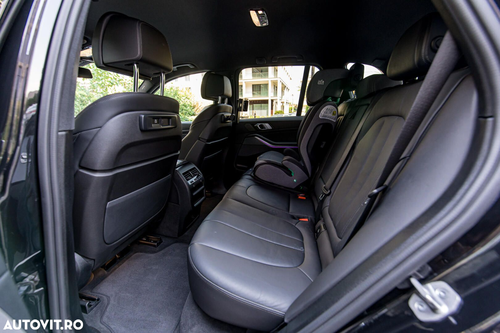 BMW X5 - 27