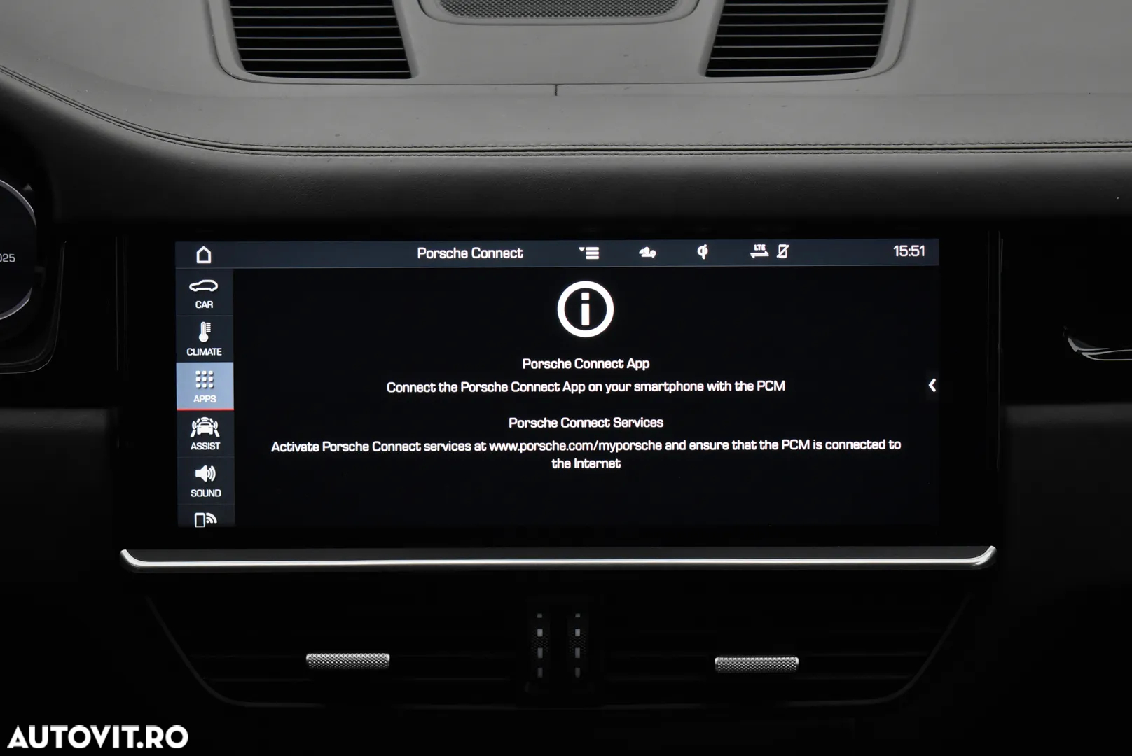 Porsche Cayenne Tiptronic S - 33