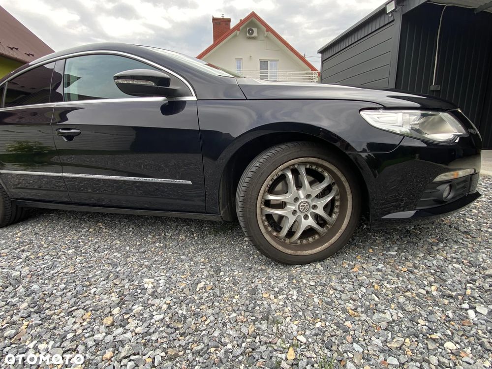 Volkswagen CC - 10