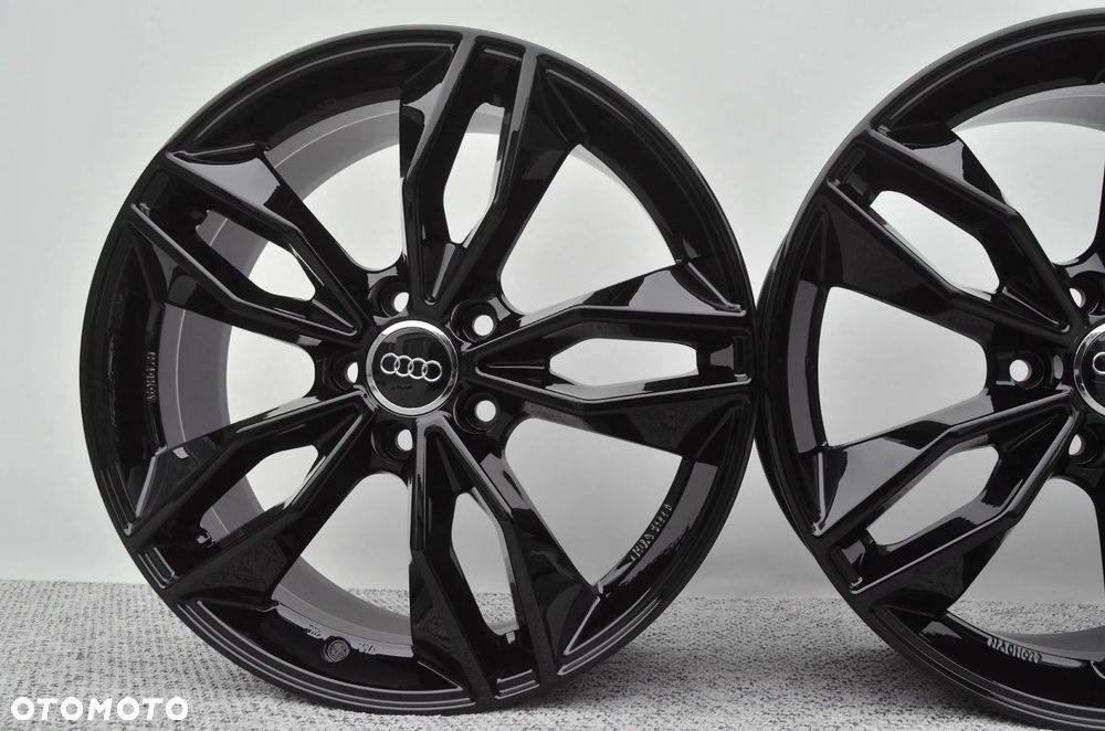 Felgi 8x18 5x112 Audi A3 8P 8V A4 b7 b8 b9 A6 C6 C7 C8 A8 D3 D4 Q5 FY Q7 Q3 - 5